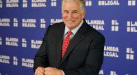 Lambda Legal, a nonprofit supporting LGBTQ+ rights, exceeded fundraising goal by $105M
