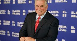 Lambda Legal, a nonprofit supporting LGBTQ+ rights, exceeded fundraising goal by $105M