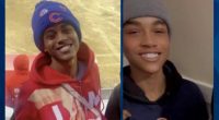 Landfill Search Underway for Missing Teen Who Is Possibly Being Held Against His Will