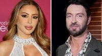 Larsa Pippen Reveals "Crazy" Off-Camera Jody Glidden Moment