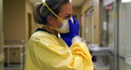Lawmakers voice concerns over potential cuts to rural hospitals in budget bill
