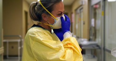 Lawmakers voice concerns over potential cuts to rural hospitals in budget bill