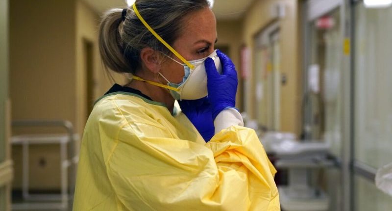 Lawmakers voice concerns over potential cuts to rural hospitals in budget bill