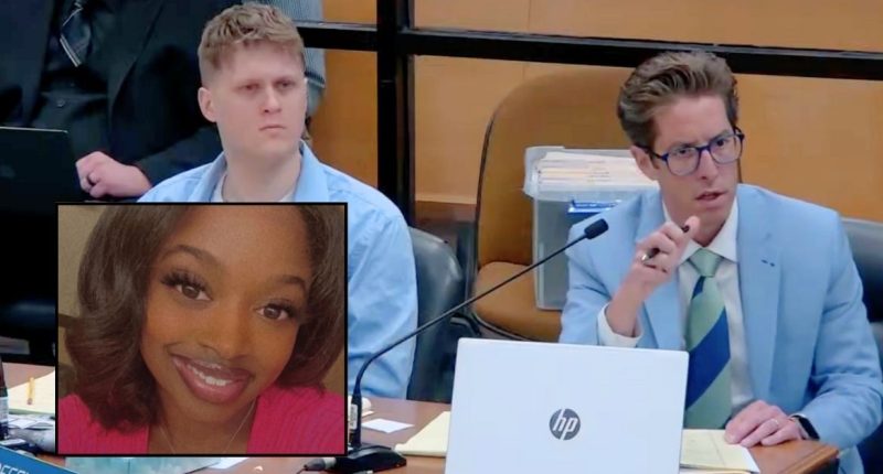 Lawyer for man who chopped up teen gets family death threats