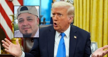 Lawyers for Kilmar Abrego Garcia refuse to wave white flag