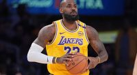 LeBron stars in Amazon ad, credits family for historic 23rd season return while nursing knee injury