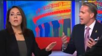 Leading Dem claims Iran 'wasn't a threat' in toe-curling on-air panel