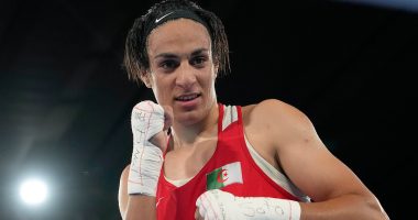 Leaked medical report 'proves Imane Khelif is a biological male'