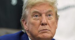 Leavitt: Trump to decide on Iran action in next 2 weeks