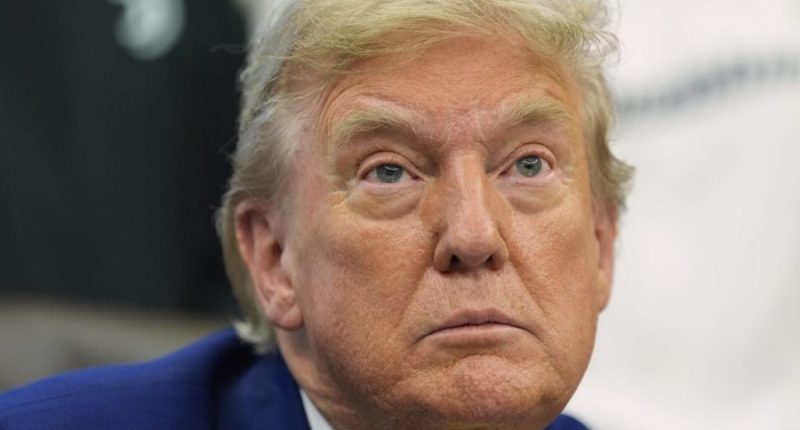 Leavitt: Trump to decide on Iran action in next 2 weeks