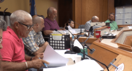 Lee County supervisors approve tax increase; superintendent says no schools will close