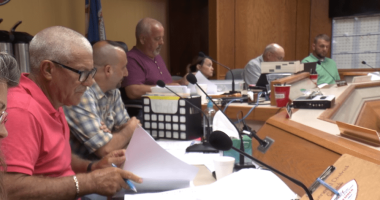 Lee County supervisors approve tax increase; superintendent says no schools will close
