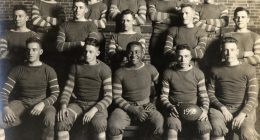 Legendary Millikin University alum to be inducted into Black College Football Hall of Fame