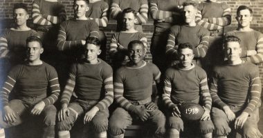 Legendary Millikin University alum to be inducted into Black College Football Hall of Fame
