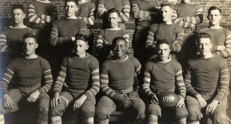 Legendary Millikin University alum to be inducted into Black College Football Hall of Fame