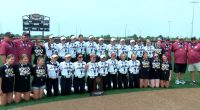 Leroy softball finishes runner-up at state