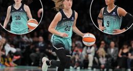 Liberty will be tested by tough road trip after season's first missteps