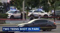Lifeguard Charles Leto, 55, charged with murder after Laquan McDonald's cousin shot, Marjay Dotson killed at Douglass Park: report
