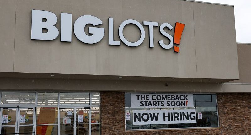 List: Where over 70 Big Lots stores are reopening this week