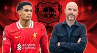 Liverpool set to sell defender to Bayer Leverkusen after Florian Wirtz completes record transfer