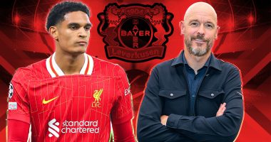 Liverpool set to sell defender to Bayer Leverkusen after Florian Wirtz completes record transfer