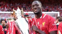 Liverpool transfer Q&A: YOUR questions answered - Ibrahima Konate contract latest, is a Marc Guehi move on the cards and just how likely is a swoop for Alexander Isak?