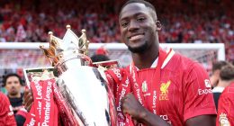 Liverpool transfer Q&A: YOUR questions answered - Ibrahima Konate contract latest, is a Marc Guehi move on the cards and just how likely is a swoop for Alexander Isak?