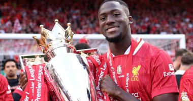 Liverpool transfer Q&A: YOUR questions answered - Ibrahima Konate contract latest, is a Marc Guehi move on the cards and just how likely is a swoop for Alexander Isak?