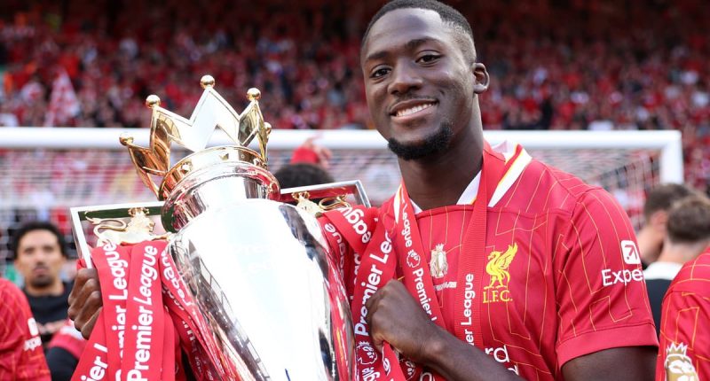 Liverpool transfer Q&A: YOUR questions answered - Ibrahima Konate contract latest, is a Marc Guehi move on the cards and just how likely is a swoop for Alexander Isak?