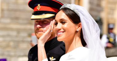 Living Nostradamus delivers verdict on Meghan and Harry's relationship
