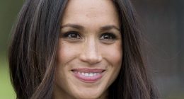 Living Nostradamus makes prediction about 'deterioration' of Meghan