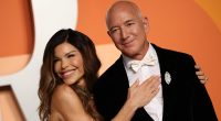 Living Nostradamus predicts divorce for Lauren Sanchez and Jeff Bezos