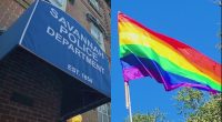 Local Pride center: 'We need to move from pride flags to policy change'