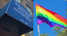 Local Pride center: 'We need to move from pride flags to policy change'