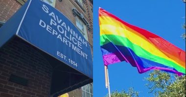 Local Pride center: 'We need to move from pride flags to policy change'