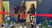 Local veteran gifted dream home by A Soldier's Journey Home