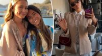 Lola Consuelos shares 'amazing' fashion advice mom Kelly Ripa once gave her