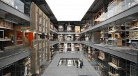 London’s V&A Storehouse museum lets visitors get their hands on 5,000 years of creativity