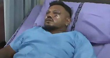 Lone Survivor of Air India Crash Speaks Out: 'It's A Miracle'