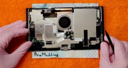 Look inside the Nintendo Switch 2 with the console’s first teardown
