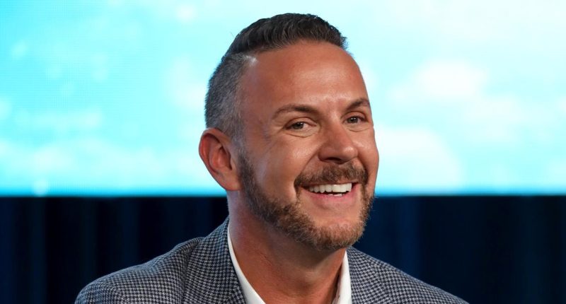 Loren Ruch, HGTV co-host, dies at 55