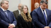 Lori Vallow Daybell is convicted in her second murder conspiracy case in Arizona