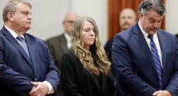Lori Vallow Daybell is convicted in her second murder conspiracy case in Arizona