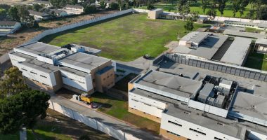 Los Angeles County will pay $2.7M to teen  attacked in 'gladiator fights' at detention facility