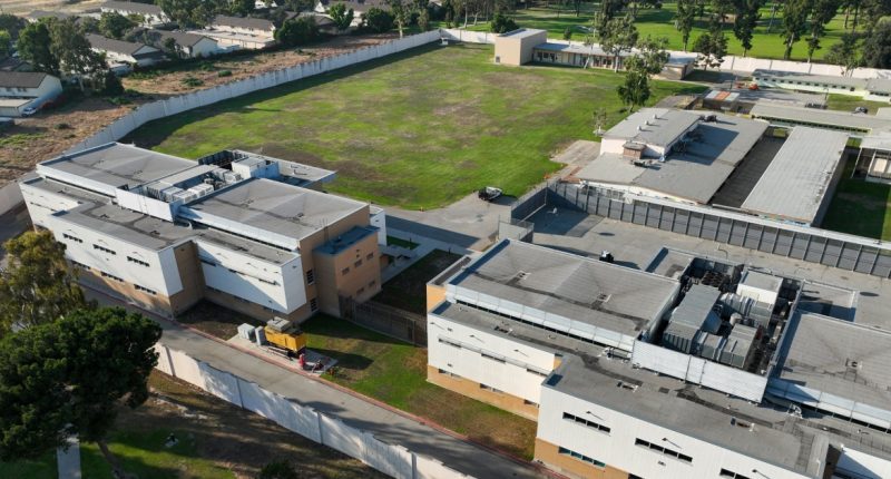 Los Angeles County will pay $2.7M to teen  attacked in 'gladiator fights' at detention facility