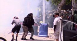 Los Angeles ICE raids: What to know about Donald Trump's deployment of California National Guard troops to LA protests