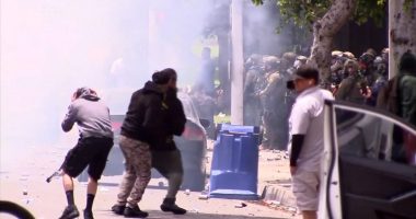 Los Angeles ICE raids: What to know about Donald Trump's deployment of California National Guard troops to LA protests