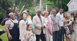 Lost no more: Saga of former enslaved man's quest for freedom, long new life on the Hudson