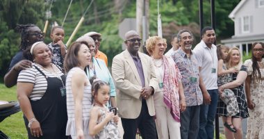 Lost no more: Saga of former enslaved man's quest for freedom, long new life on the Hudson