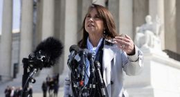 Louisiana AG asks for death row executions to be sped up
